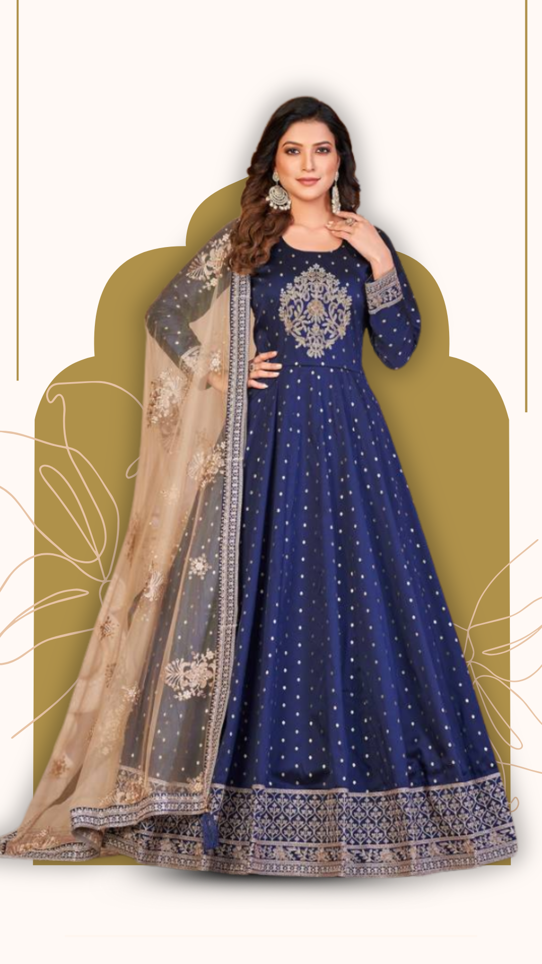 Anarkali